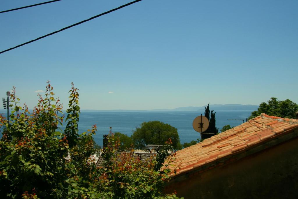 Guest House More Rijeka Exterior photo