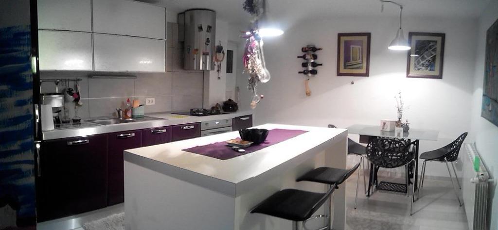 Guest House More Rijeka Room photo