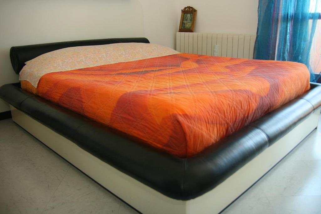 Guest House More Rijeka Room photo