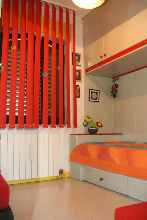 Guest House More Rijeka Room photo