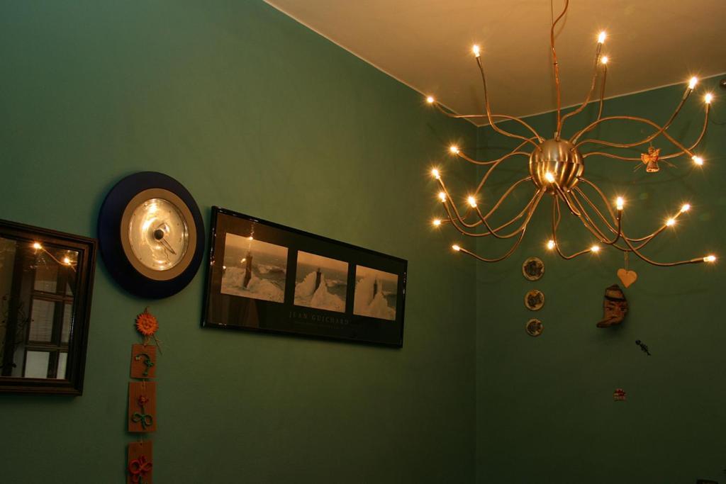 Guest House More Rijeka Room photo