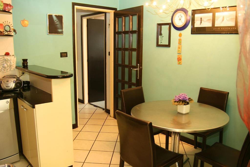 Guest House More Rijeka Room photo