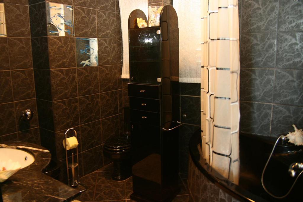 Guest House More Rijeka Room photo