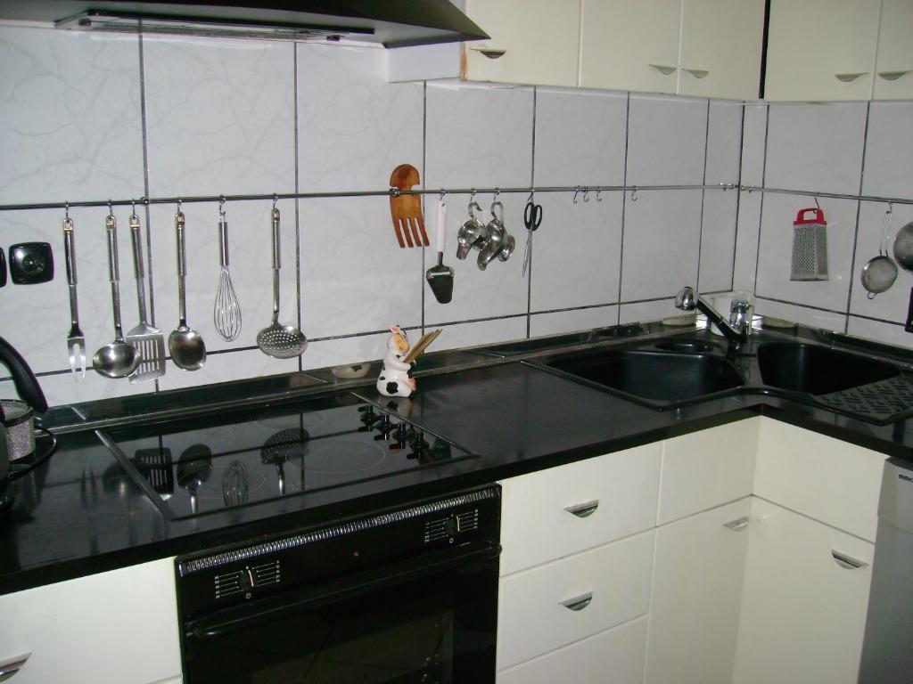 Guest House More Rijeka Room photo