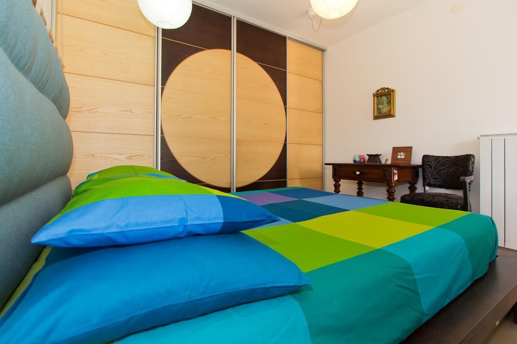Guest House More Rijeka Exterior photo