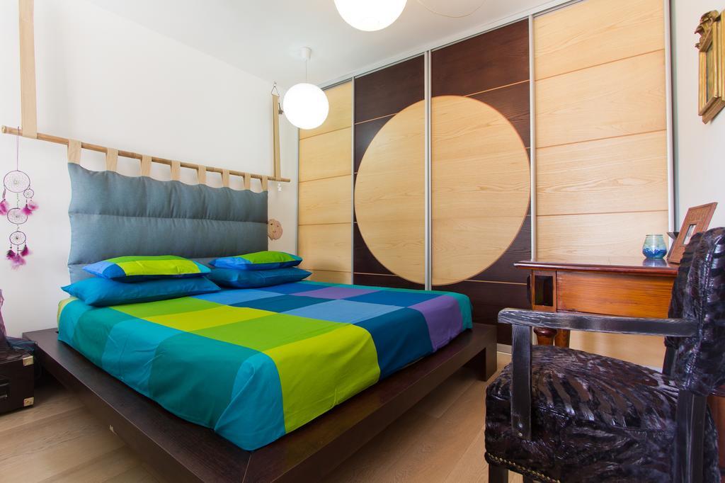 Guest House More Rijeka Exterior photo