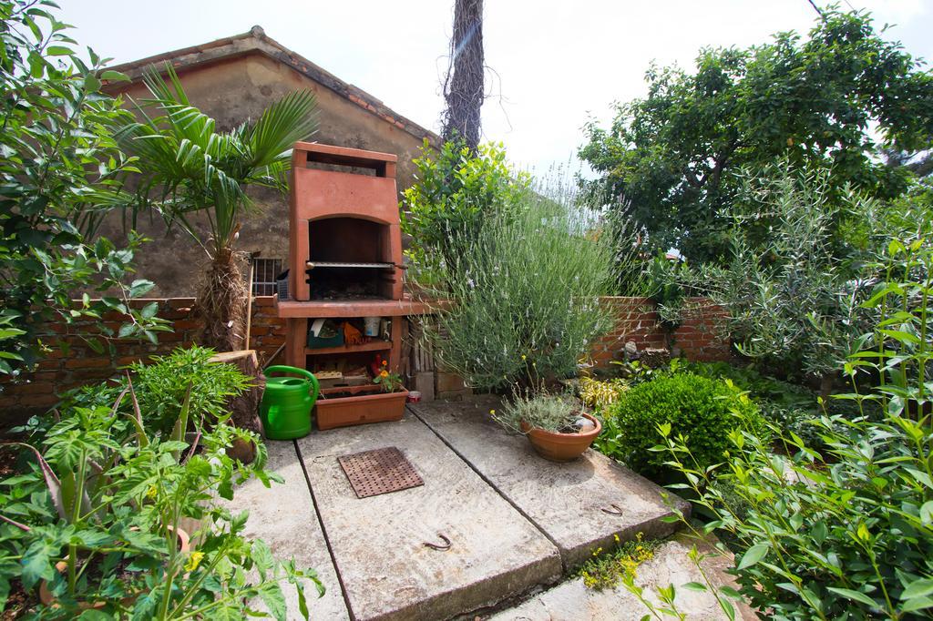 Guest House More Rijeka Exterior photo